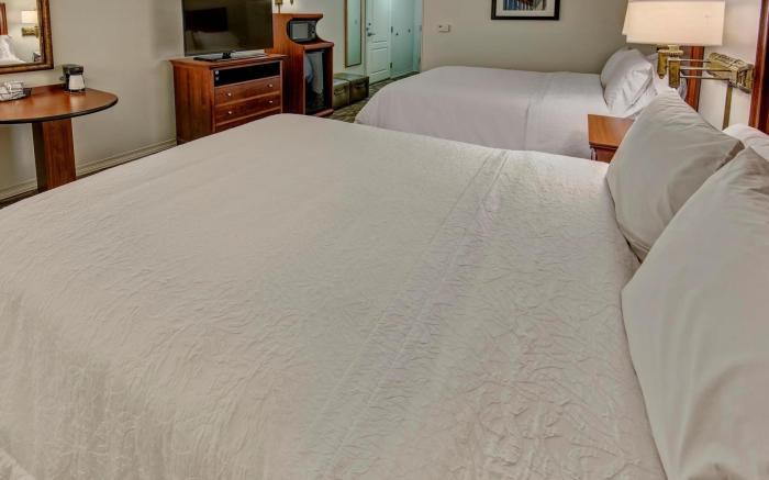Hampton Inn & Suites Stuart-North