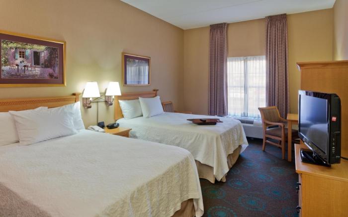 Hampton Inn and Suites Goodyear