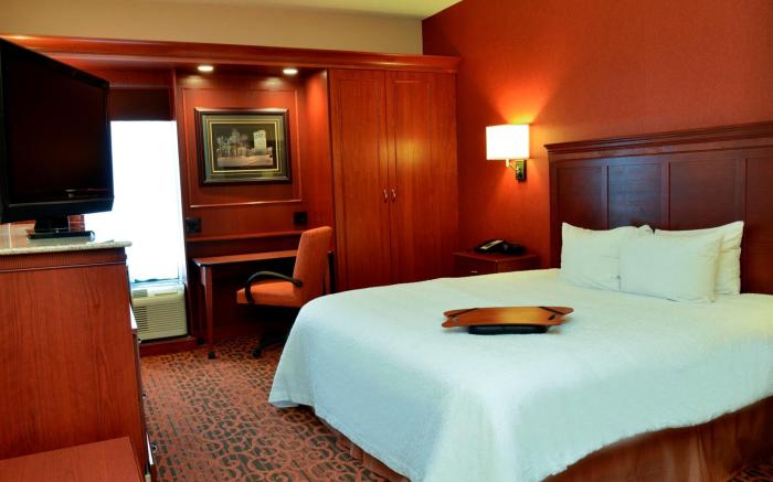 Hampton Inn Winchester