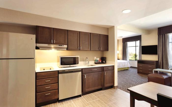 Homewood Suites by Hilton West Des Moines/SW Mall Area