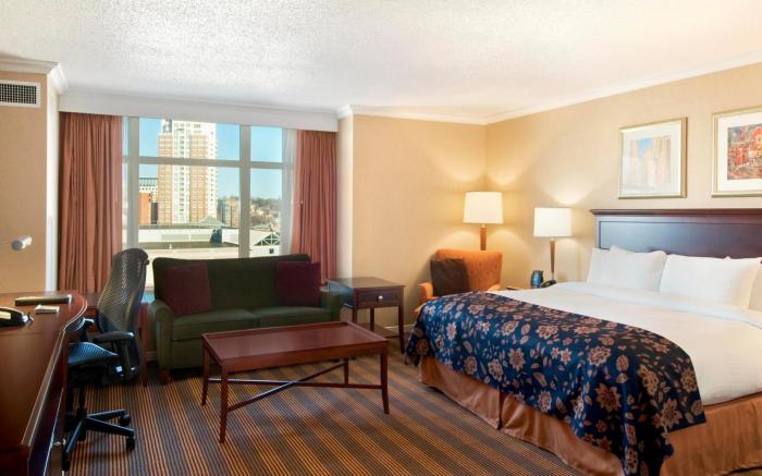 Hilton Providence