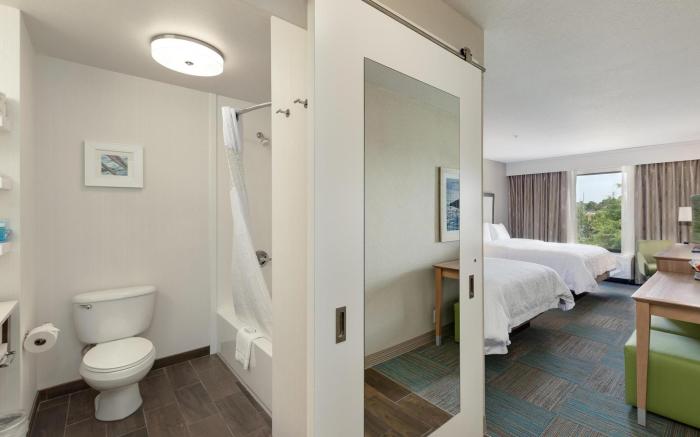 Hampton Inn Niceville Eglin AFB