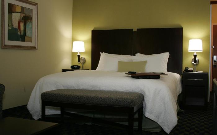 Hampton Inn Alice
