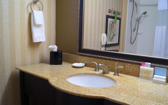 Hampton Inn Altoona