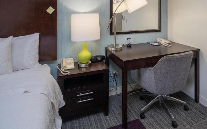 Hampton Inn Livermore