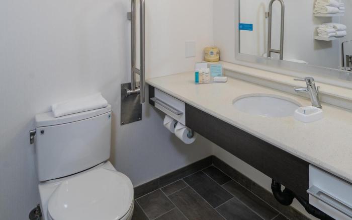 Hampton Inn Livermore