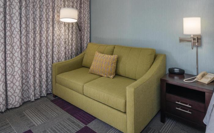 Hampton Inn Livermore