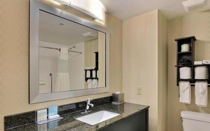 Hampton Inn Savannah Richmond Hill