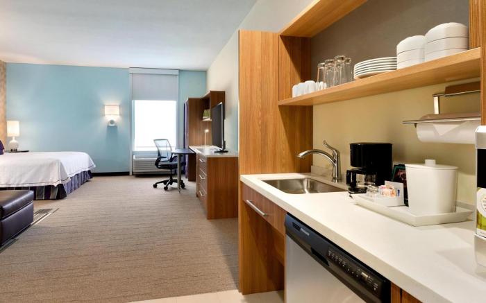 Home2 Suites by Hilton Edmond
