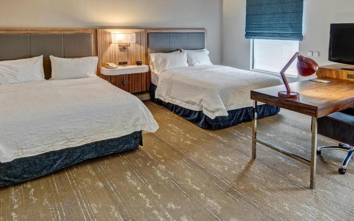 Hampton Inn & Suites Fort Myers-Estero/FGCU