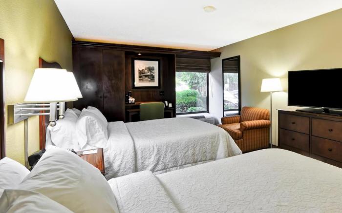 Hampton Inn Columbia-I-26 Airport