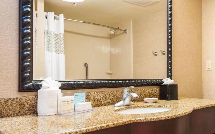Hampton Inn South Kingstown