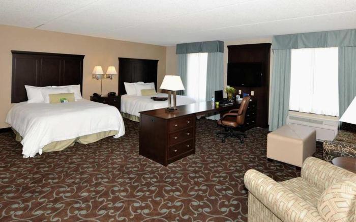 Hampton Inn and Suites by Hilton Brantford