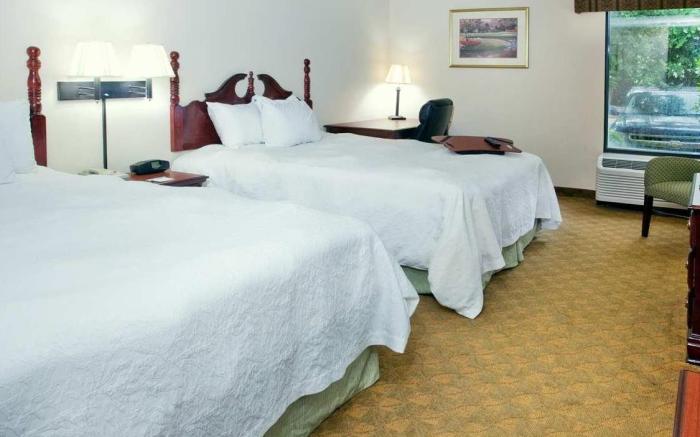 Hampton Inn Valdosta/Lake Park Area