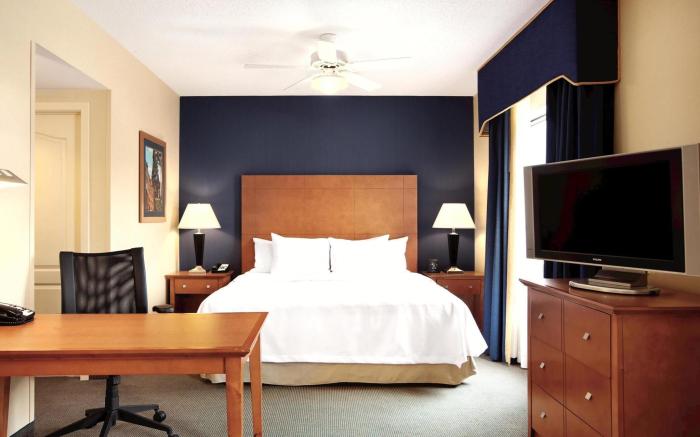 Homewood Suites by Hilton Ithaca