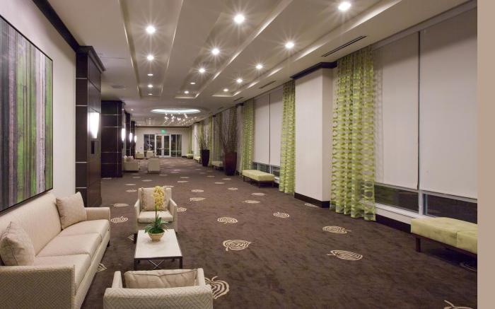 Hilton Garden Inn Raleigh Cary