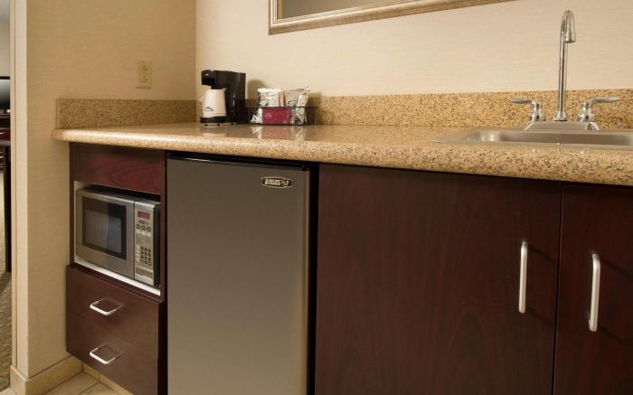 Hampton Inn SYRACUSE CLAY
