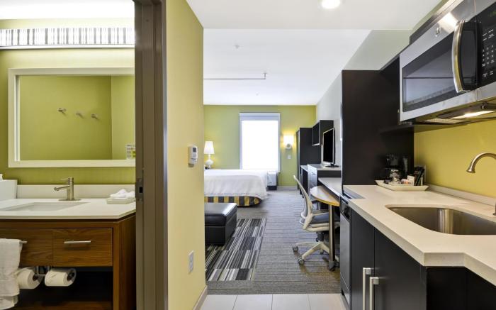 Home2 Suites by Hilton Rock Hill