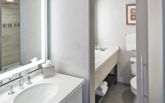 DoubleTree by Hilton Atlanta Perimeter Dunwoody