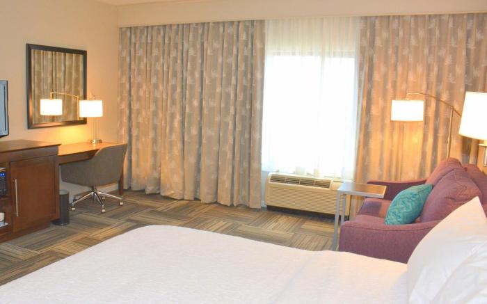 Hampton Inn Grand Junction