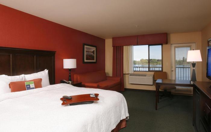 Hampton Inn Richland/Tri-Cities