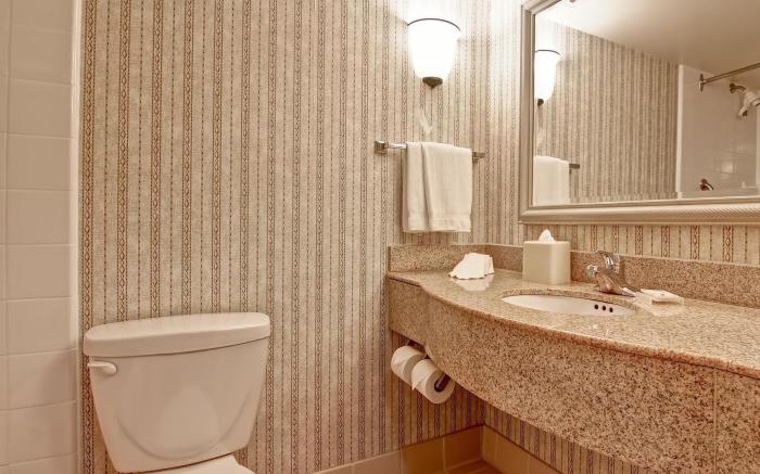 Hilton Garden Inn TORONTO MISSISSAUGA