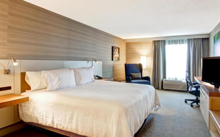 Hilton Garden Inn Toronto/Mississauga