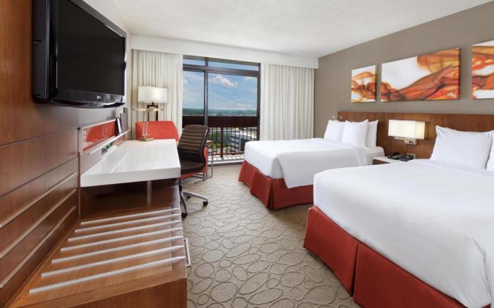 Hilton Mississauga/Meadowvale