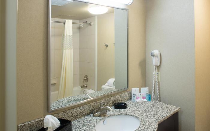 Hampton Inn Lewisburg