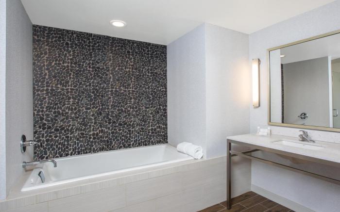 Hilton Garden Inn Olympia