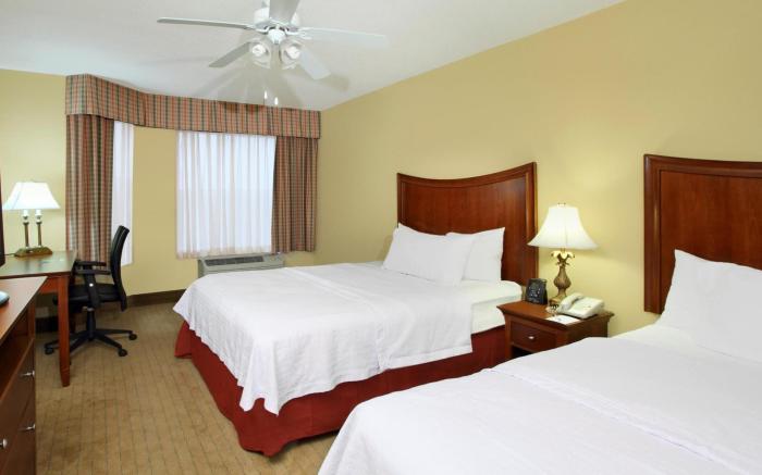 Homewood Suites by Hilton Chesapeake-Greenbrier