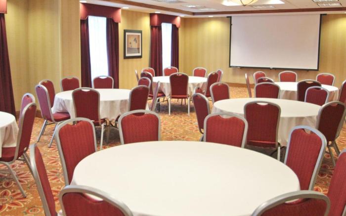 Hampton Inn Hampton Newport News