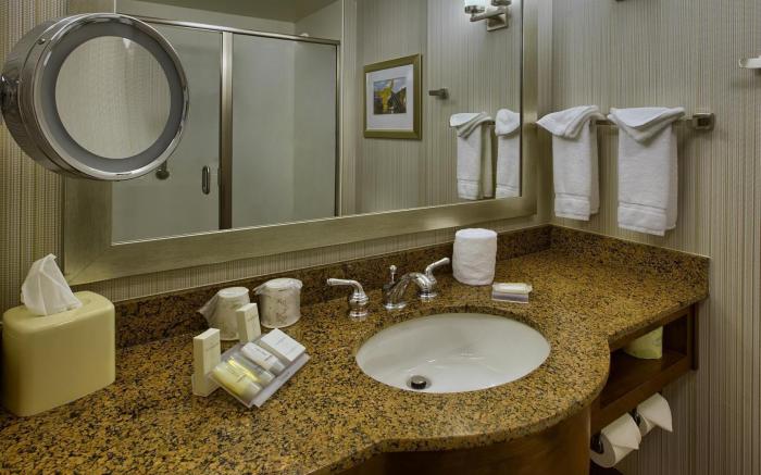 Hilton Garden Inn Durham University Medical Center