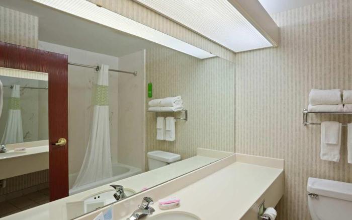 Hampton Inn North Sioux City