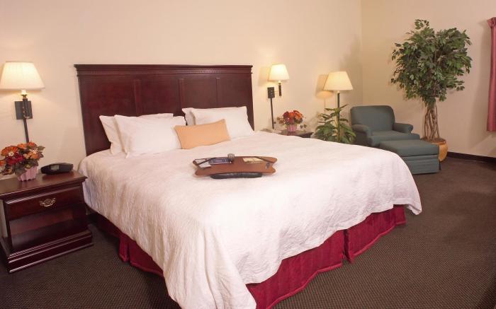 Hampton Inn Debary/Deltona
