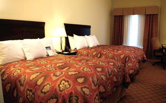 Homewood Suites by Hilton McAllen