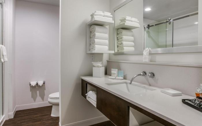 Hampton Inn & Suites Dallas - Central Expy North Park Area