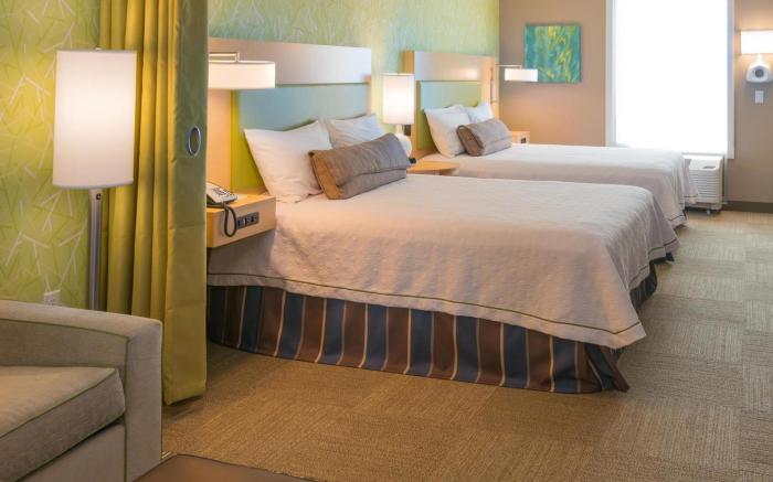 Home2 Suites by Hilton Lake City