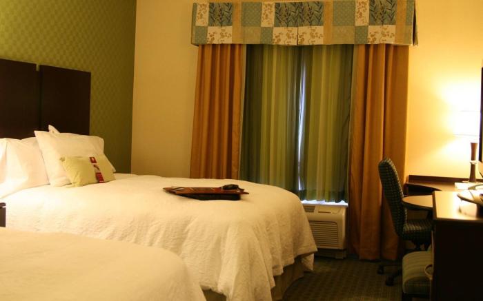 Hampton Inn Brentwood