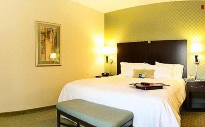 Hampton Inn Brentwood