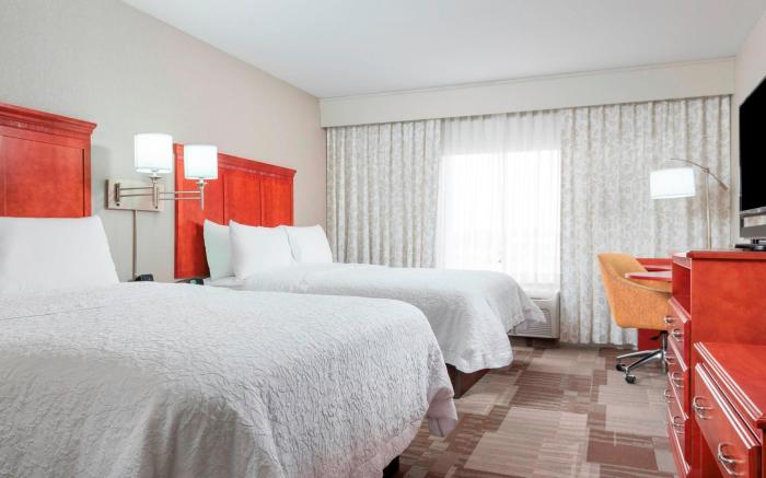 Hampton Inn Bellevue