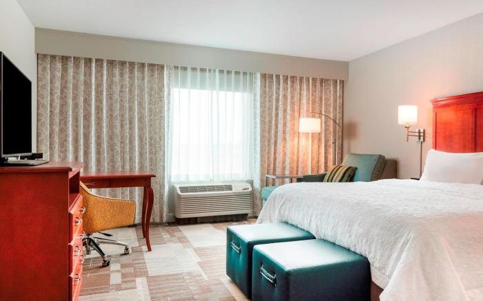Hampton Inn Bellevue