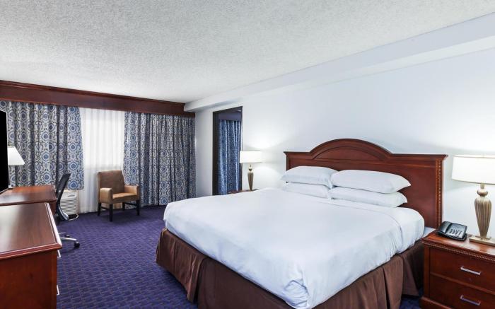 Hilton Waco