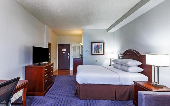Hilton Waco