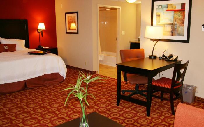 Hampton Inn & Suites Banning-Beaumont