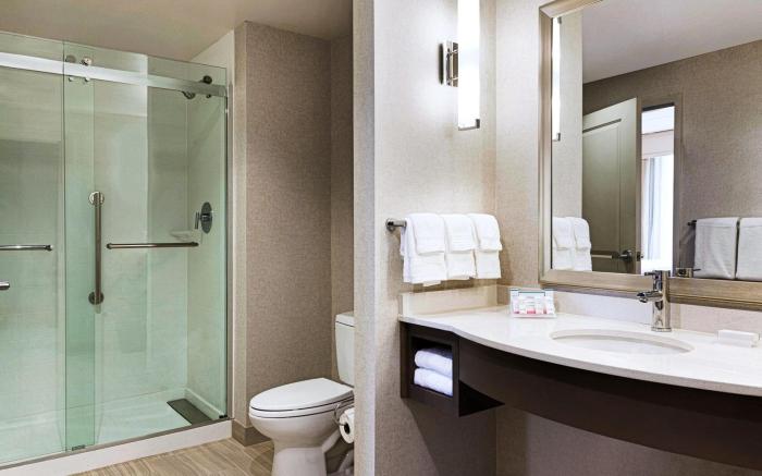 Hilton Garden Inn Lenox Pittsfield