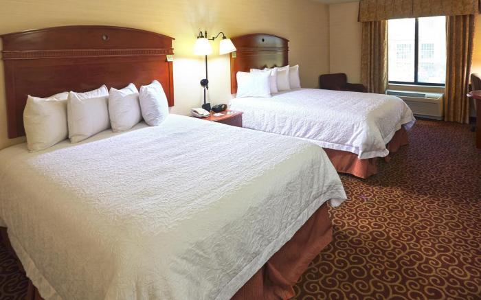 Hampton Inn Lehi-Thanksgiving Point