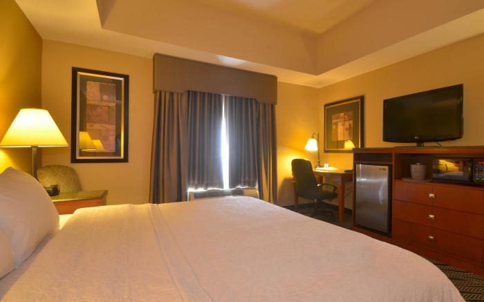 Hampton Inn Bryant