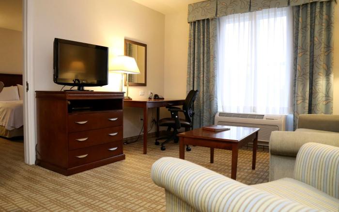 Homewood Suites by Hilton Wilmington Mayfaire