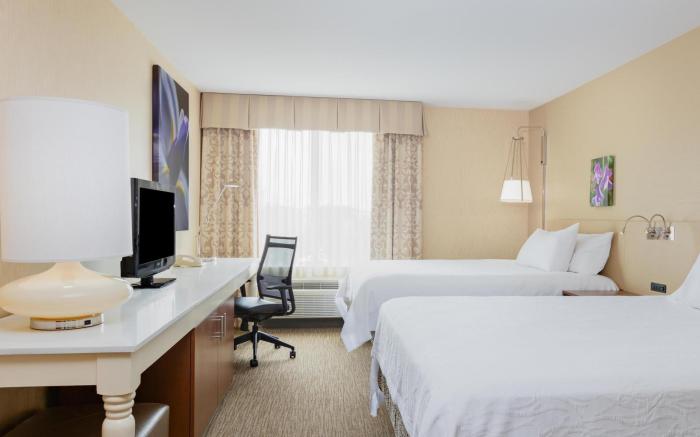 Hilton Garden Inn Folsom